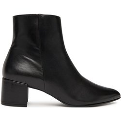 HÖGL Stiefeletten Beatrice 0-104703-0100 Schwarz