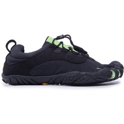 Vibram Fivefingers Laufschuhe V-Run Retro 21W8002 Schwarz