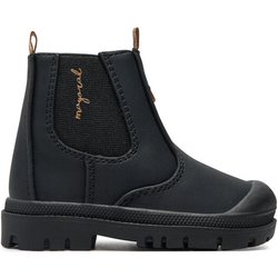 Mayoral Stiefeletten 42.526 Schwarz