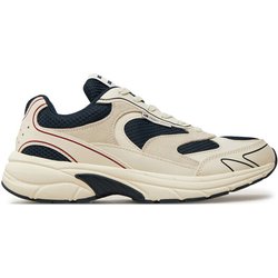Tommy Jeans Sneakers The Coney EM0EM01520 Écru