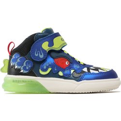 Geox Sneakers J Grayjay Boy J369YA 05011 C4344 DD Dunkelblau
