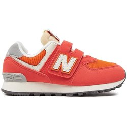New Balance Sneakers PV574RCB Orange