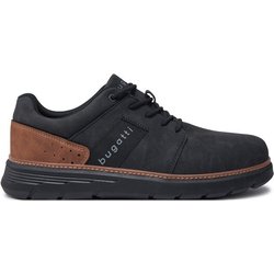 Bugatti Sneakers 331-AP001-5050 Schwarz