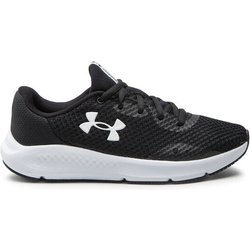Under Armour Laufschuhe Ua W Charged Pursuit 3 3024889-001 Schwarz