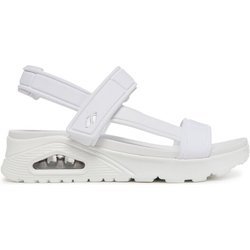 Skechers Sandalen Uno-Summer Stand2 119813/WHT Weiß