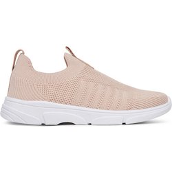 Nelli Blu Halbschuhe CP91-25813 Rosa