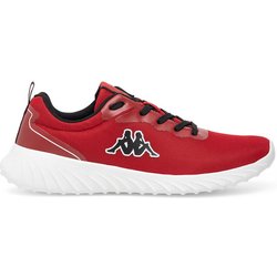 Kappa Sneakers SS24-3C007 Rot