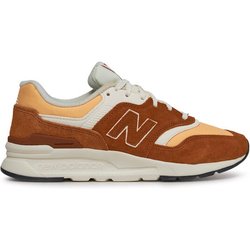 New Balance Sneakers CW997HVR Orange