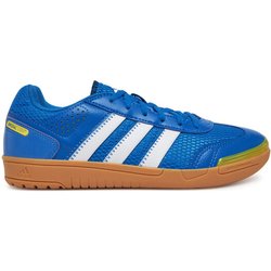 adidas Hallenschuhe Spezial Light G64338 Blau