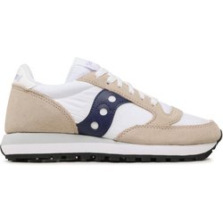 Saucony Sneakers Jazz Original S1044 Weiß