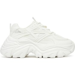 DeeZee Sneakers AM25238 Weiß