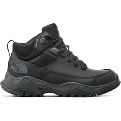 The North Face Trekkingschuhe Storm Strike III Wp NF0A5LWGKT01 Schwarz