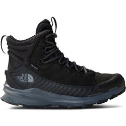 The North Face Trekkingschuhe Vectiv Fastpack NF0A8AEVNY71 TNF Schwarz