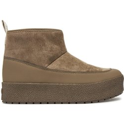 Tretorn Stiefeletten Alunda Hybrid 618 Braun