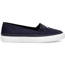 Beverly Hills Polo Club Sneakers aus Stoff W-24MVS5023 Dunkelblau