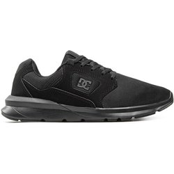 DC Shoes Sneakers Skyline ADYS400066 Schwarz