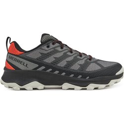 Merrell Trekkingschuhe Speed Eco J036987 Grau