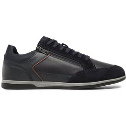 Geox Sneakers U Renan U354GB 0CL22 C4002 Dunkelblau
