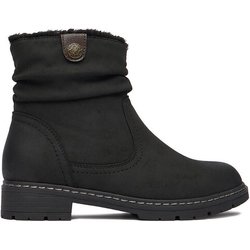 Clara Barson Stiefeletten CEO-CORNY H221008 Schwarz