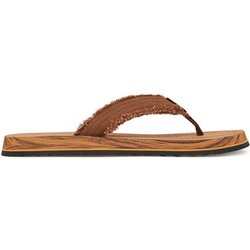 Skechers Zehentrenner Tantric-Fritz 205098/BRN Braun