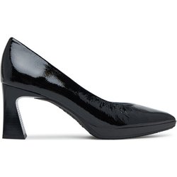 Hispanitas Halbschuhe HI254245 Schwarz