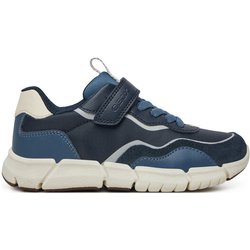 Geox Sneakers J Flexyper B.A J559BA 0FU22 C0832 M Dunkelblau