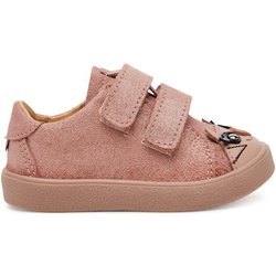 Mrugała Sneakers Kitty 3180/5-44 Rosa