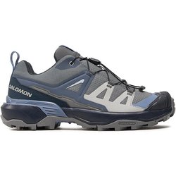 Salomon Sneakers X Ultra 360 L47450400 Grau