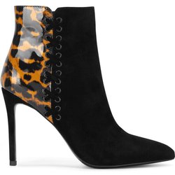 Eva Minge Stiefeletten HAWA-0828-207 Schwarz