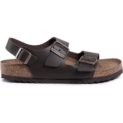 Birkenstock Sandalen Milano Bs 0034101 Braun