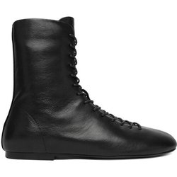 GINO ROSSI Stiefeletten EO-SELTI-V2130-13-1 Schwarz