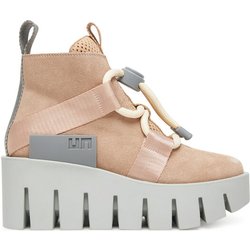 United Nude Stiefeletten Grip Nomad Lo II 1076586157 Rosa