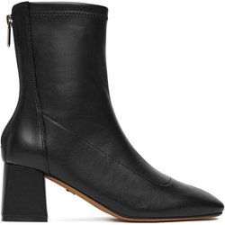 Nine West Stiefeletten CEO-ASALA-01 Schwarz