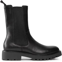 Vagabond Shoemakers Klassische Stiefeletten Kenova 5241-201-20 Schwarz