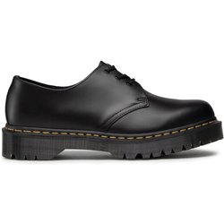 Dr. Martens Schnürstiefel 1461 Bex 21084001 Schwarz