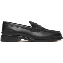 Clarks Mokassins CraftJames Lo 26184686 Schwarz