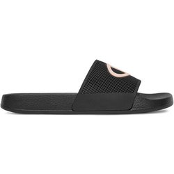 Champion Pantoletten SAMOA CORE S11626-KK001 Schwarz