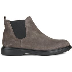 Geox Klassische Stiefeletten U Ottavio U16DCC 00022 C6372 Khakifarben