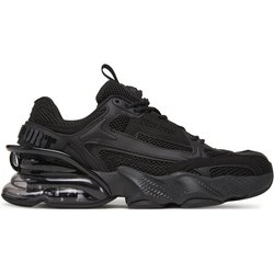 Plein Sport Sneakers Thunderbeast // GEN.X.05 SAES USC0750 STE003N Schwarz