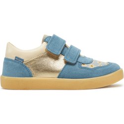 Mrugała Sneakers 3312/5-62 Blau