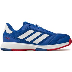 adidas Hallenschuhe Ligra 8 M IH9945 Blau