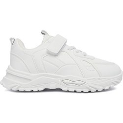 DeeZee Sneakers CEO-CP72-26129 Weiß