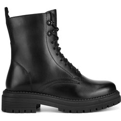 Lasocki Schnürschuhe CEO-RST-WHETHER-29 Schwarz