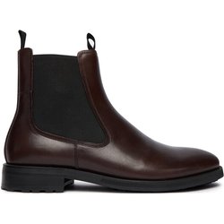 Vagabond Shoemakers Klassische Stiefeletten Brian 6094-101-31 Braun
