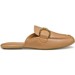 Geox Pantoletten D Palmaria D55MUA 000TU C5000 Beige
