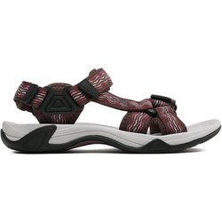 CMP Sandalen Hamal Wmn 38Q9956 Dunkelrot