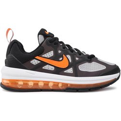 Nike Sneakers Air Max Genome (Gs) CZ4652 002 Schwarz