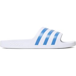 adidas Pantoletten Adilette Aqua HP6295 Weiß