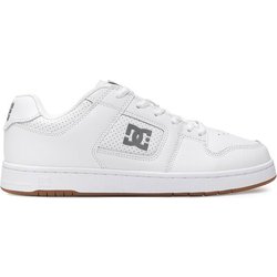 DC Shoes Sneakers MANTECA 4 ADYS100765-HBW Weiß
