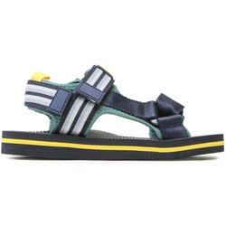 Pepe Jeans Sandalen Pool Combi PBS70055 Dunkelblau